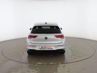 Usado VW Golf VIII Life 110 CV (80 kW) 2021 Plata Utilitario
