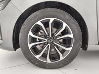 Usado Renault Clio V Techno 100 CV (73 kW) 2025 Gris Berlina