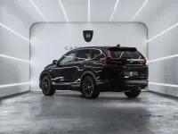 Usado Honda CR-V Hybrid 184 CV (135 kW) 2023 Negro SUV
