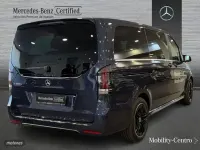 Usado Mercedes V250 Avantgarde 190 CV (139 kW) 2026 Azul Monovolumen