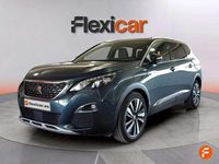 Occasion Peugeot 5008 GT-line 131 PK (96 kW) 2019 Groen SUV