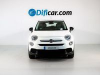 Usado Fiat 500X Urban 110 CV (80 kW) 2019 Blanco SUV