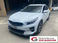 Usado Kia XCeed 120 CV (88 kW) 2022 Blanco SUV