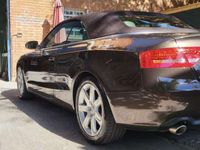 usado Audi A5 Cabriolet 3.0TDI quattro S-Tronic