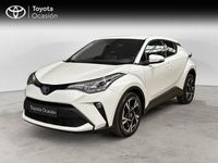 Usado Toyota C-HR Advance 122 CV (89 kW) 2023 Blanco SUV