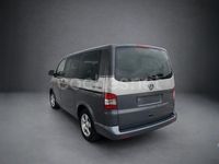 Usado VW Multivan Comfortline 174 CV (127 kW) 2021 Gris / plata Van