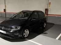 usado VW Golf Sportsvan 1.6TDI CR BMT Advance 81kW