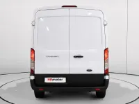 Usado Ford Transit Trend 130 CV (95 kW) 2024 Berlina
