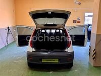 Usado Fiat Punto Dynamic 70 CV (51 kW) 2007 Blanco Utilitario