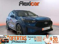 Usado Ford Kuga ST-Line 150 CV (110 kW) 2025 Azul SUV