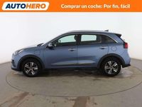 Usado Kia Niro 141 CV (103 kW) 2020 Azul SUV