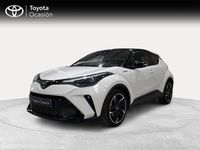 Usado Toyota C-HR Sport 184 CV (135 kW) 2022 Blanco SUV