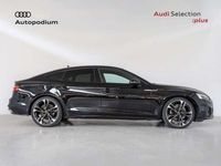 usado Audi A5 Sportback 35 TDI Black Limited S tronic