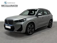 Usado BMW 120 163 CV (119 kW) 2025 Gris plata Utilitario