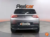 Usado Opel Grandland X 131 CV (96 kW) 2020 Beige SUV