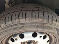 Begagnad Seat Ibiza Reference 70 HK (51 kW) 2008 Vit Sedan