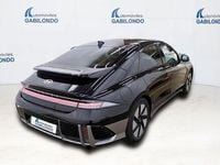 Usado Hyundai Ioniq 6 167 kW (228 CV) 2023 Negro Berlina