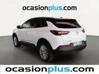 Usado Opel Grandland X Design Edition 131 CV (96 kW) 2018 Blanco SUV