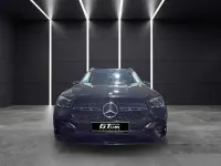 Usado Mercedes GLE350 de AMG 333 CV (244 kW) 2025 Negro SUV