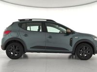 Usado Dacia Sandero Extreme 100 CV (73 kW) 2025 Verde Berlina