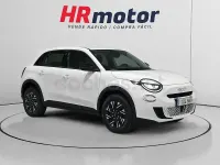 Usado Fiat 600 100 CV (73 kW) 2024 Blanco SUV