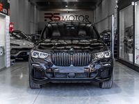 Usado BMW X5 400 CV (294 kW) 2019 Negro SUV