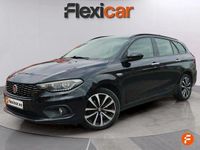 Usado Fiat Tipo Pop 95 CV (69 kW) 2018 Negro Utilitario