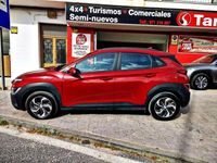 Usado Hyundai Kona 141 HP (103 kW) 2022 Vermelho SUV