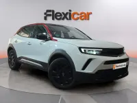 Usado Opel Mokka 136 CV (100 kW) 2023 Blanco SUV