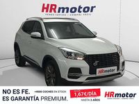 Usado DR DR 1.0 86 kW (117 CV) 2023 Blanco Utilitario