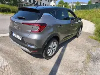 Usado Renault Captur Intens 101 CV (74 kW) 2021 Beige SUV