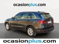 Usado BMW X5 231 CV (169 kW) 2016 Gris oscuro SUV