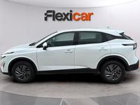 Occasion Nissan Qashqai Acenta 140 ch (102 kW) 2025 Blanc SUV
