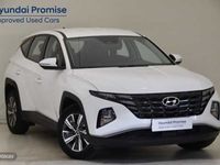 usado Hyundai Tucson - 13.349 km 1.6 TGDI Klass 4x2