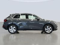 Usado Audi Q3 Advanced Plus 150 CV (110 kW) 2023 Gris SUV