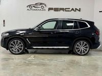 Usado BMW X3 xLine 292 CV (214 kW) 2021 Negro SUV