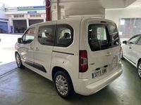 usado Opel Combo Life 1.5TD S/S Expression L 100