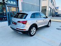 Usado Audi Q5 Advanced Plus 299 CV (219 kW) 2021 Gris / plata SUV