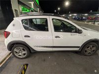 Usado Dacia Sandero Essentiel 90 CV (66 kW) 2020 Blanco Berlina