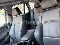 Usado BMW X1 184 CV (135 kW) 2012 Blanco SUV