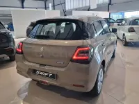 Nuevo Suzuki Swift 81 CV (59 kW) 2026 Beige Utilitario