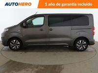 usado Citroën Jumpy 2.0 Blue-HDI Feel M