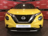 Nuevo Nissan Juke Tekna 114 CV (83 kW) 2025 SUV