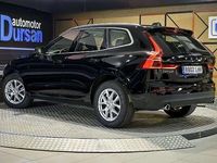 Usado Volvo XC60 Momentum 197 CV (144 kW) 2020 Negro SUV