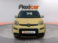 Usado Fiat Panda City Life 71 CV (52 kW) 2023 Blanco Utilitario