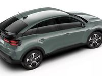 Nuevo Citroën e-C4 114 kW (156 CV) 2025 Verde