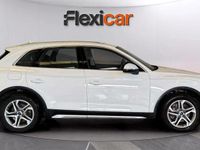 Begagnad Audi Q5 Advanced Plus 163 HK (119 kW) 2022 Vit SUV