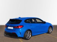 Usado BMW 118 Comfort Edition 140 CV (102 kW) 2023 Utilitario