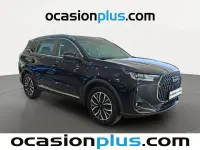 Usado Ebro s700 147 CV (108 kW) 2025 Negro SUV