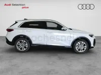 Usado Audi Q5 S-Line 204 CV (150 kW) 2025 Blanco SUV
